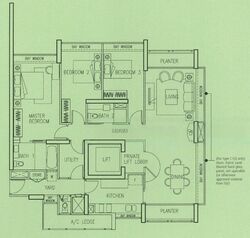 Park Infinia At Wee Nam (D11), Condominium #576322501